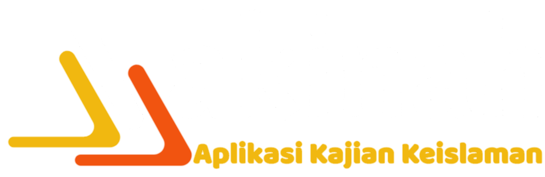 Sistem Aplikasi Kajian Keislaman